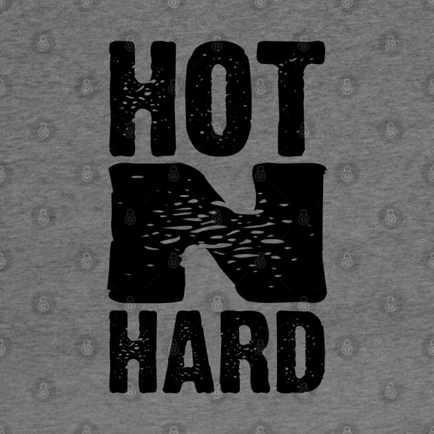 Hot N Hard (Harry Styles) v2 by Emma